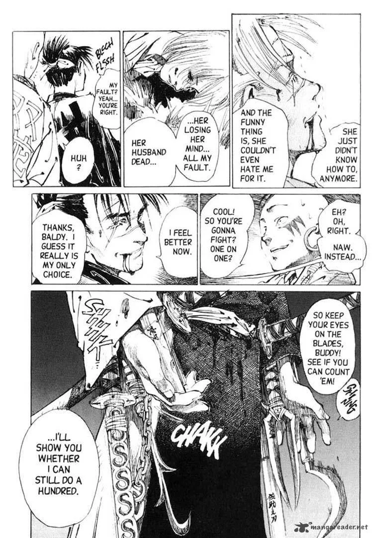 Blade of the Immortal Chapter 1 page 39
