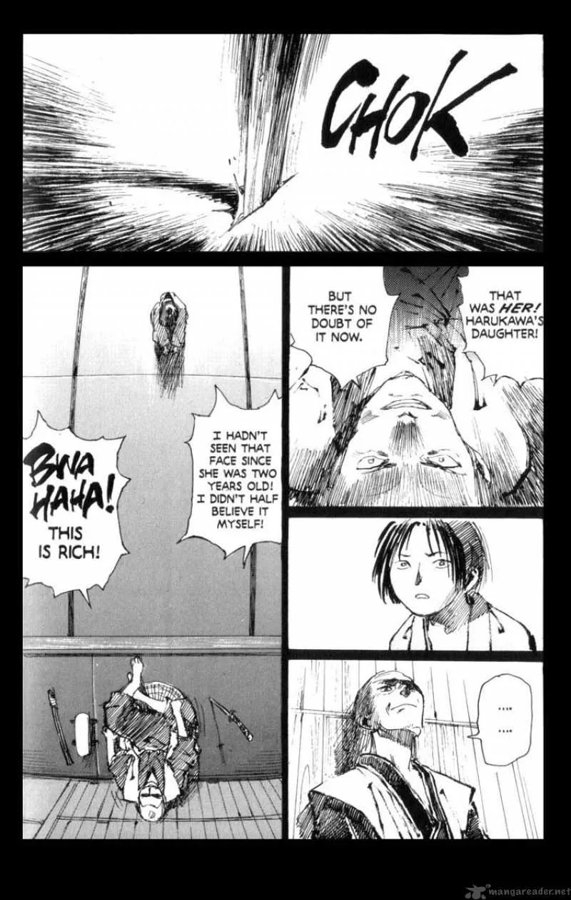 Blade of the Immortal Chapter 10 page 17