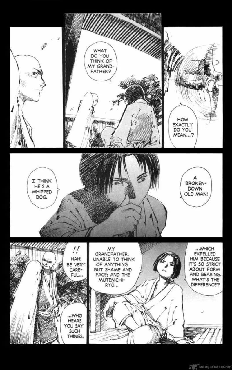 Blade of the Immortal Chapter 10 page 24
