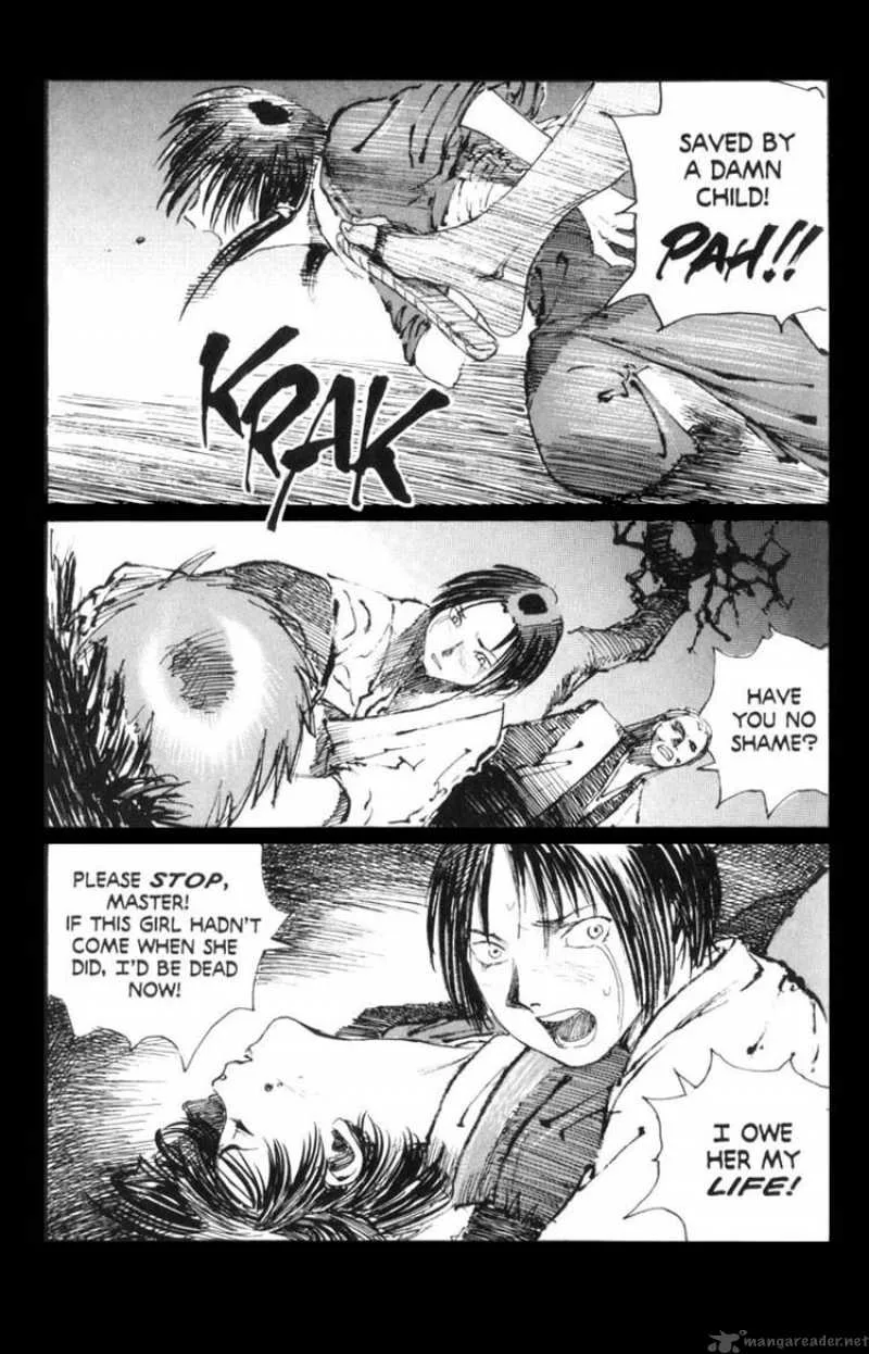Blade of the Immortal Chapter 10 page 4