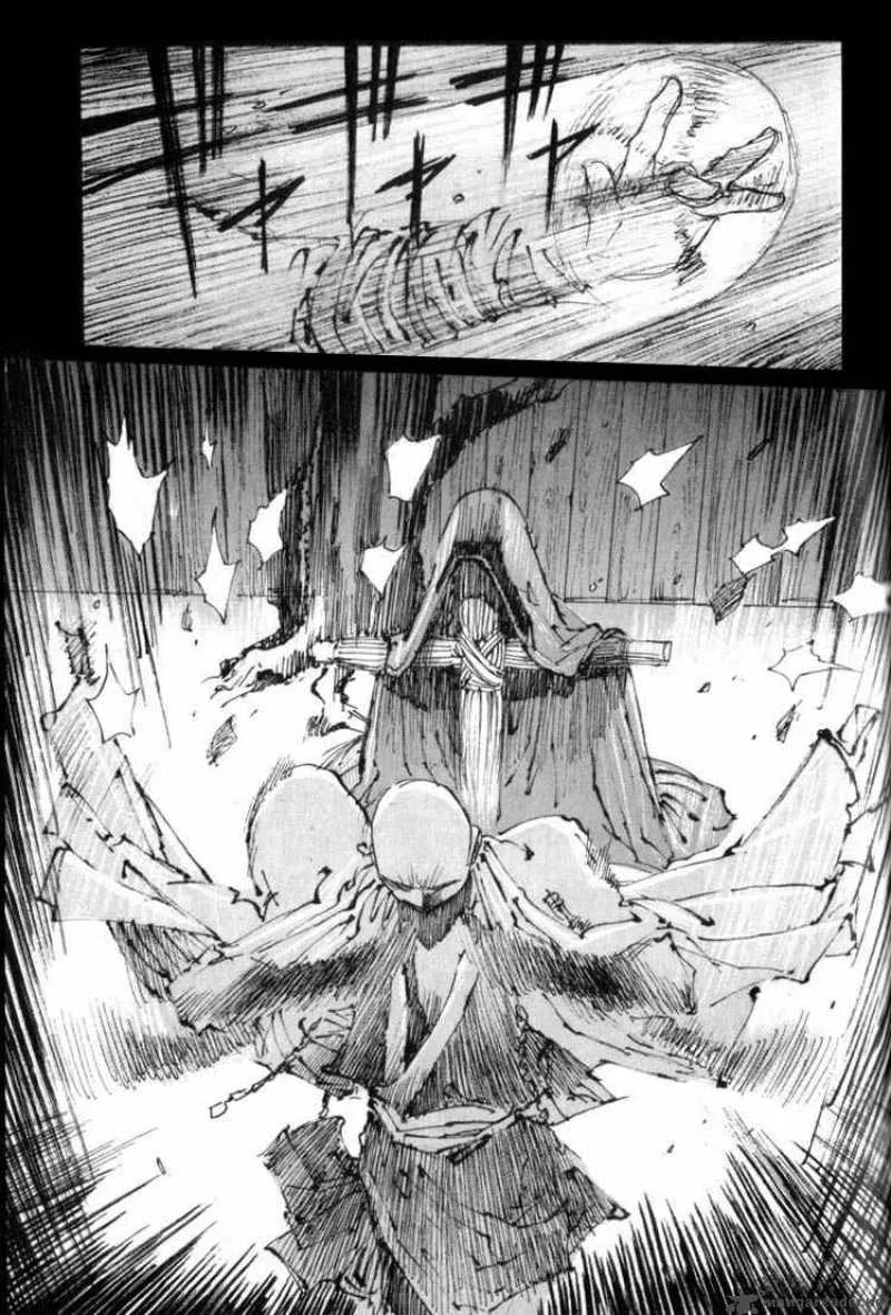 Blade of the Immortal Chapter 10 page 28