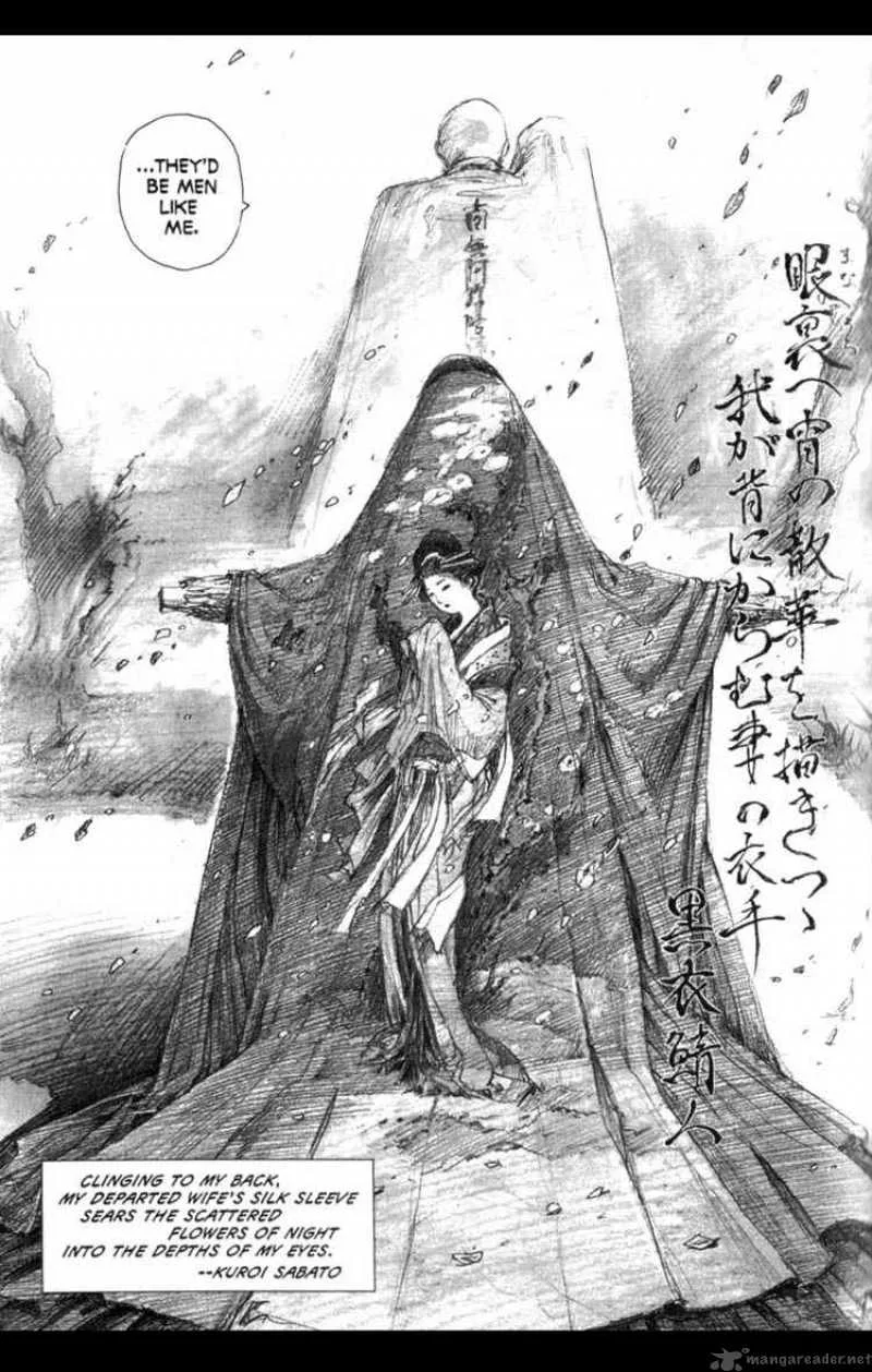 Blade of the Immortal Chapter 10 page 30