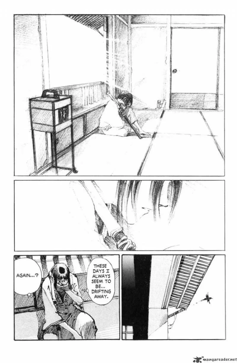 Blade of the Immortal Chapter 10 page 32