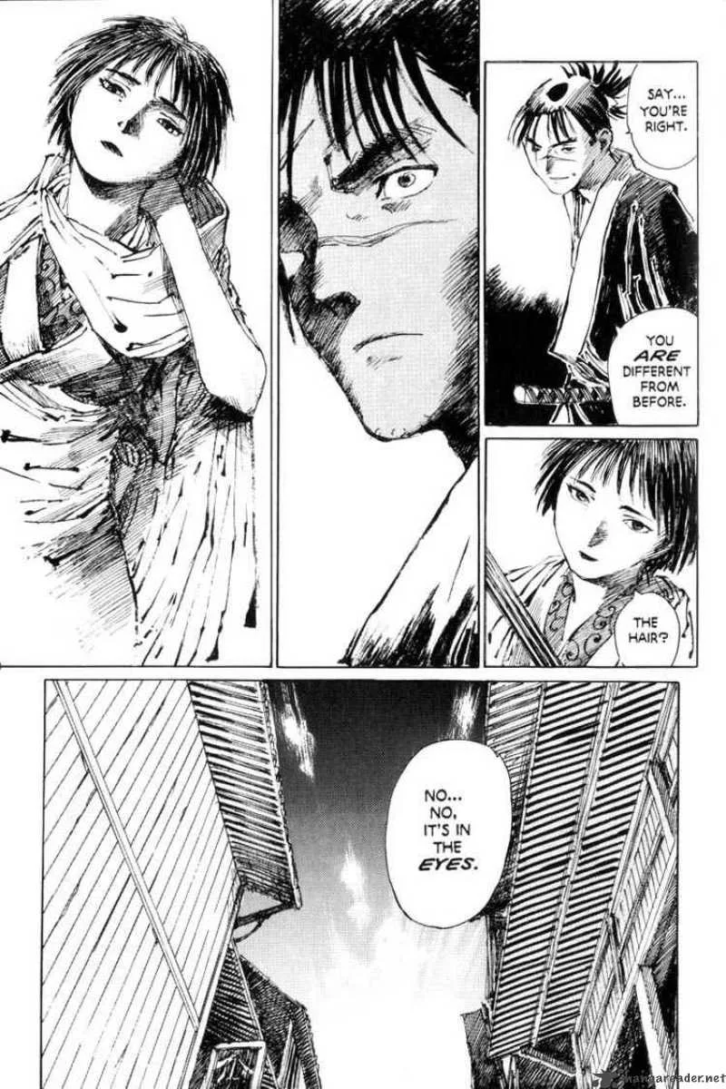 Blade of the Immortal Chapter 10 page 40
