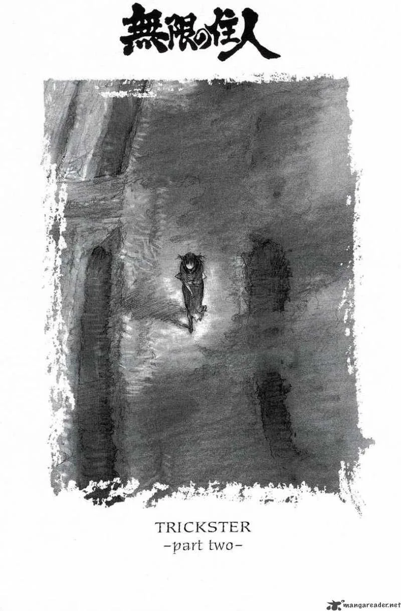 Blade of the Immortal Chapter 100 page 6
