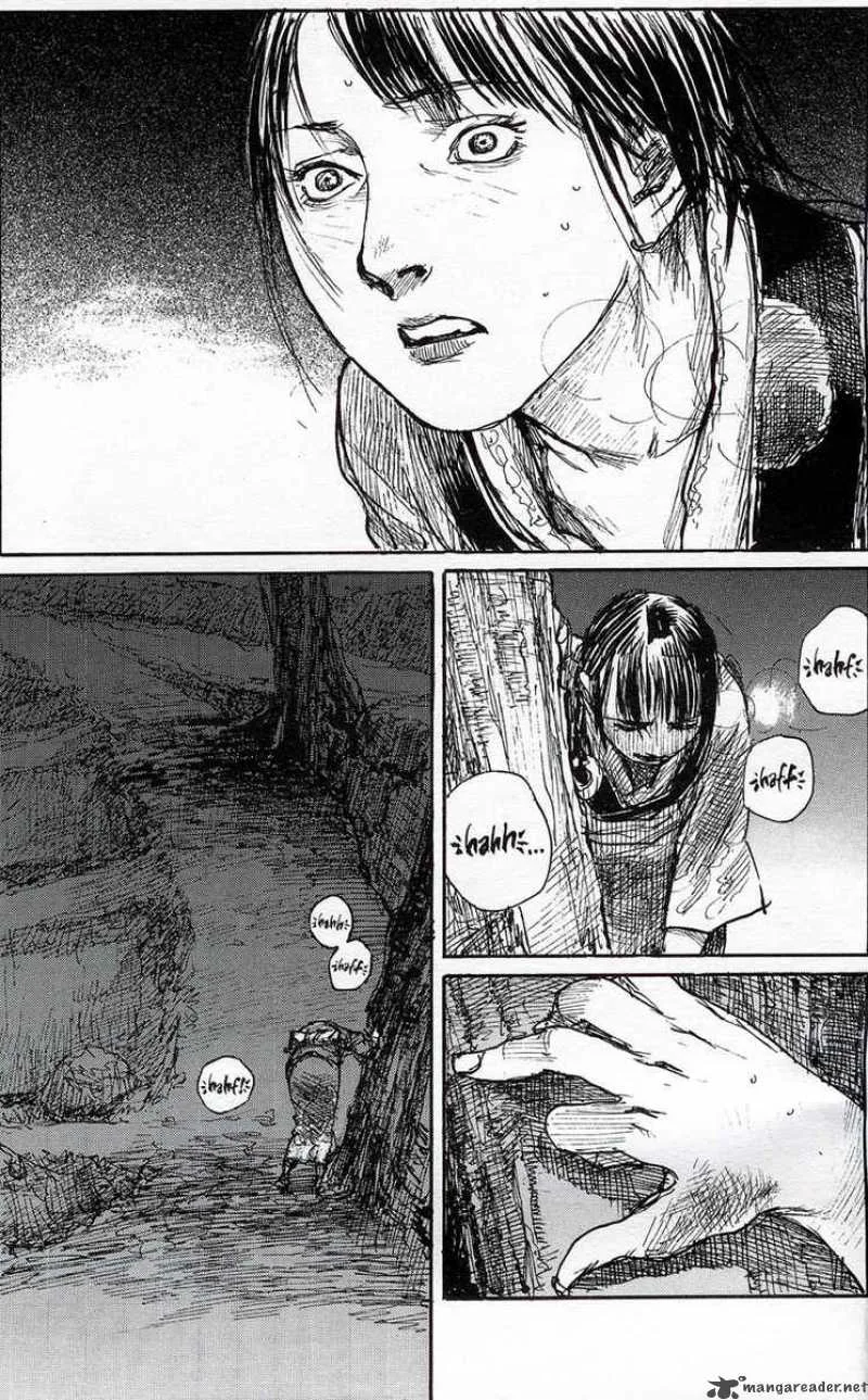 Blade of the Immortal Chapter 100 page 7
