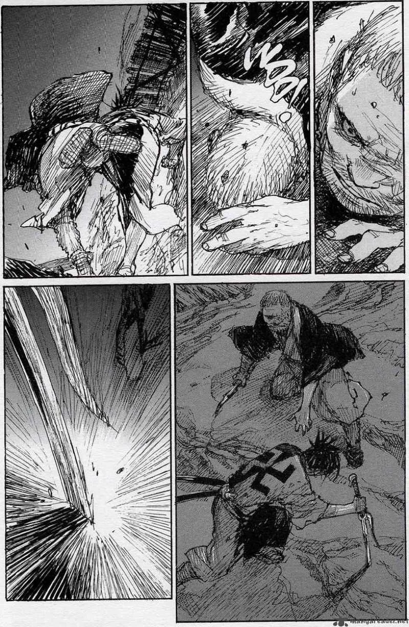 Blade of the Immortal Chapter 100 page 15