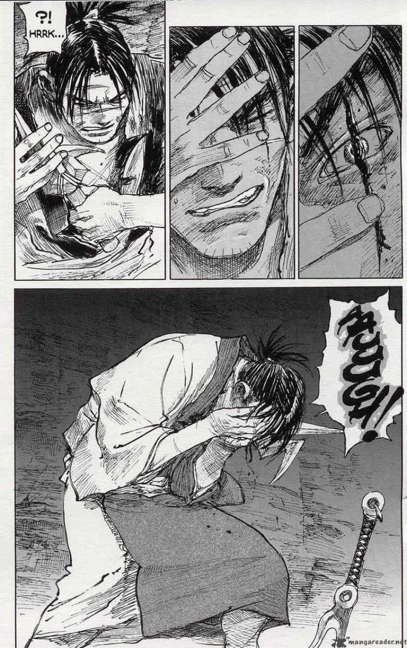 Blade of the Immortal Chapter 100 page 5