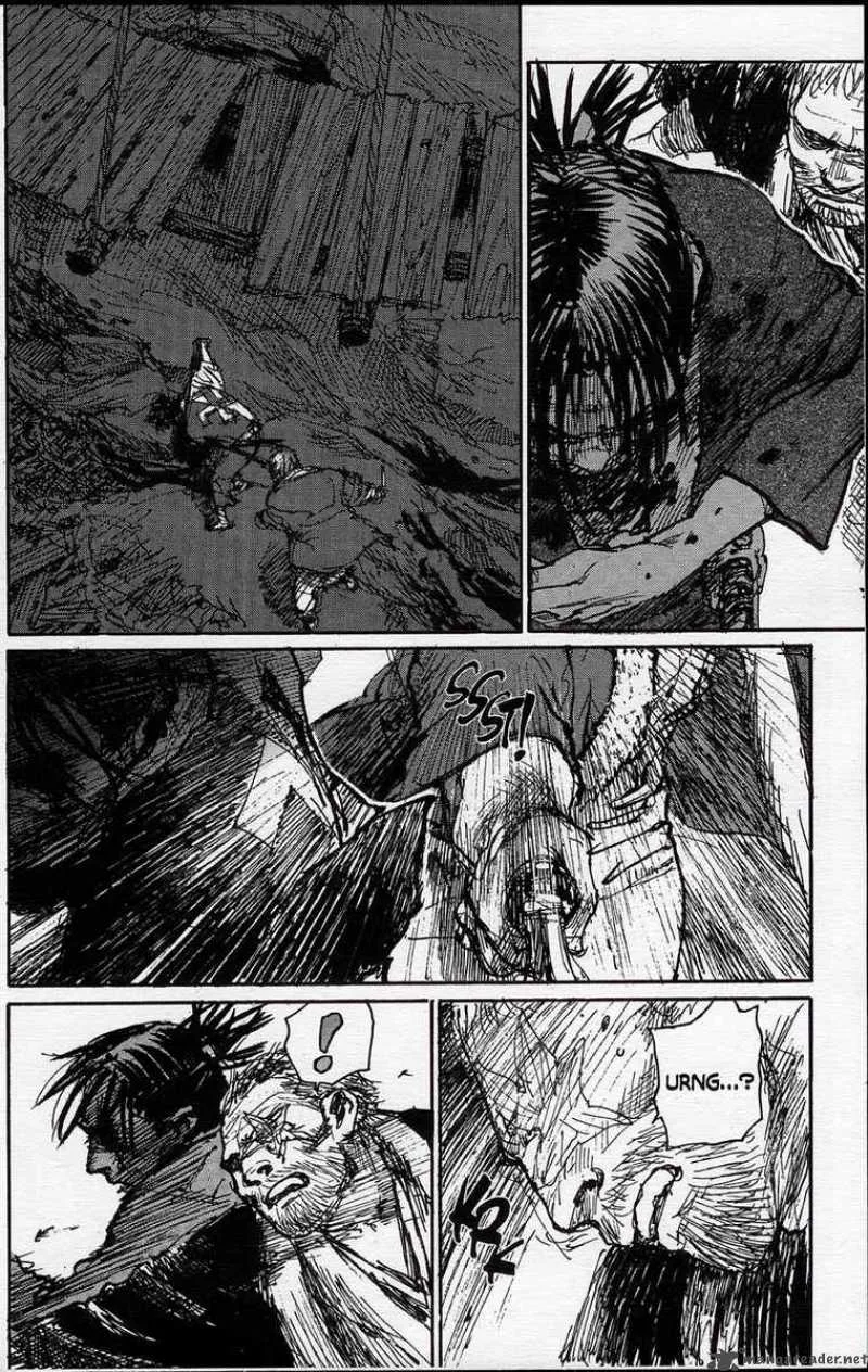 Blade of the Immortal Chapter 100 page 14