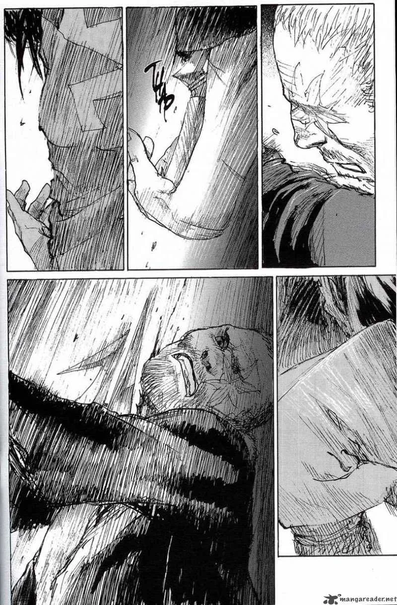 Blade of the Immortal Chapter 100 page 2