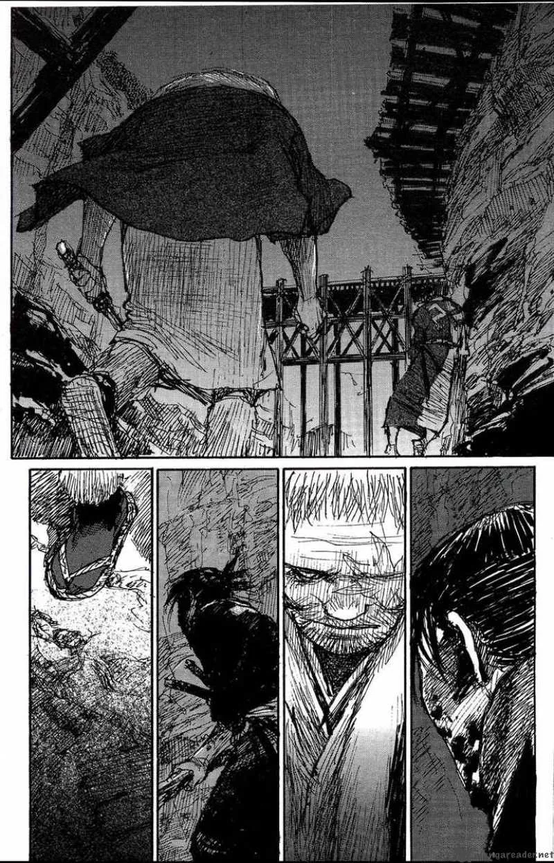 Blade of the Immortal Chapter 100 page 13