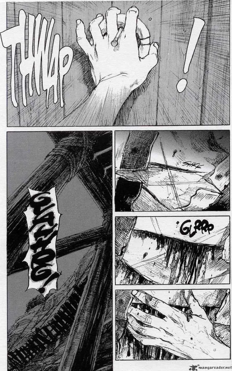 Blade of the Immortal Chapter 100 page 9