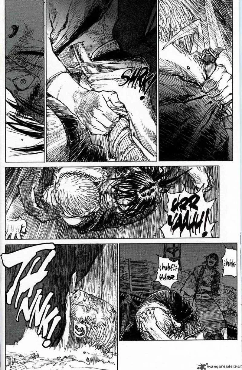 Blade of the Immortal Chapter 100 page 4