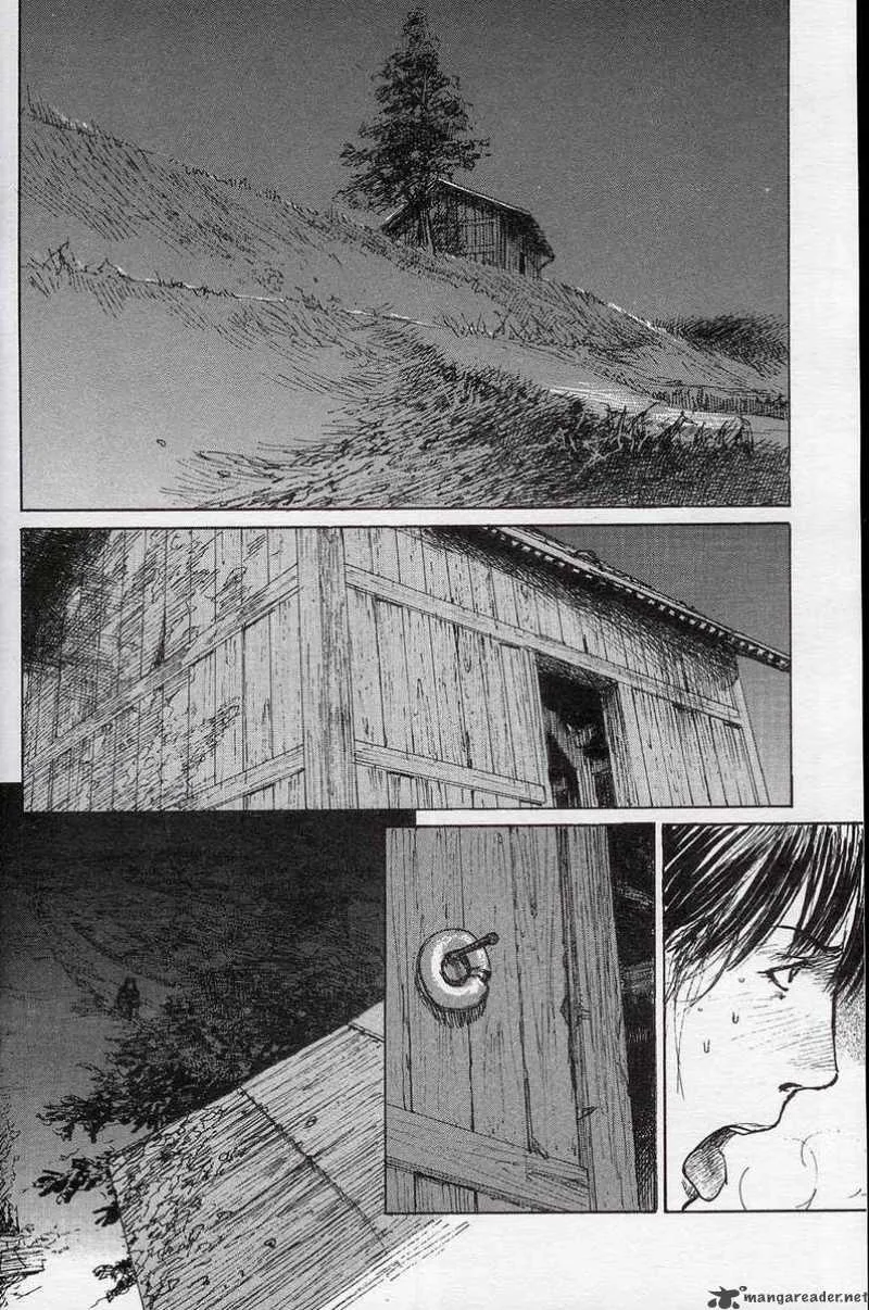 Blade of the Immortal Chapter 100 page 8