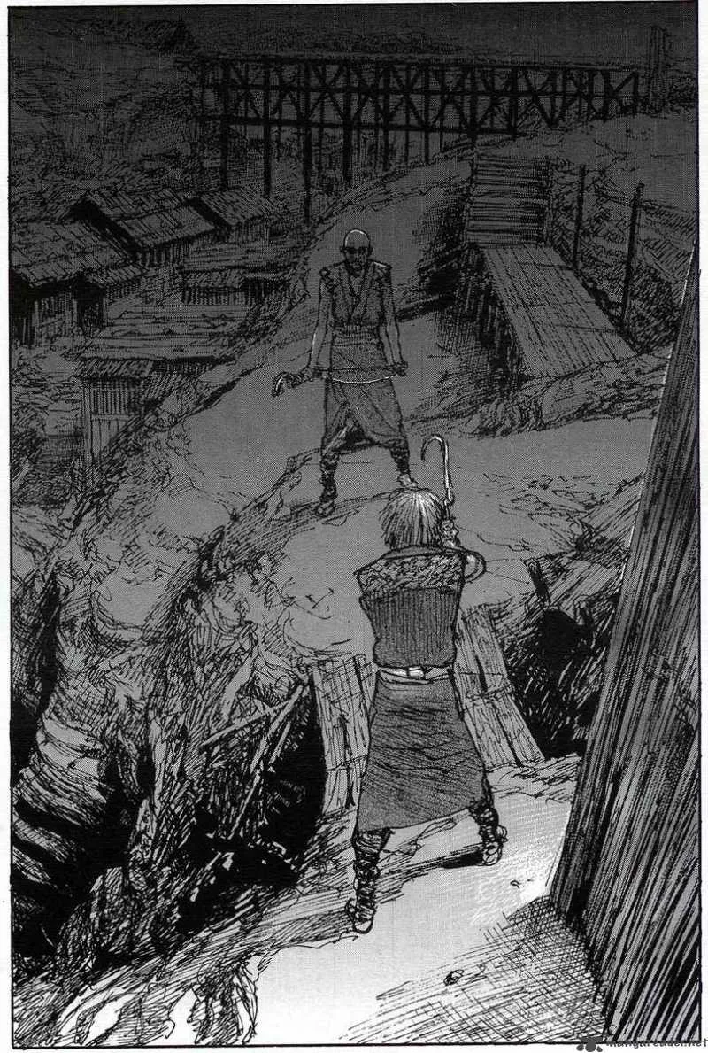 Blade of the Immortal Chapter 100 page 17