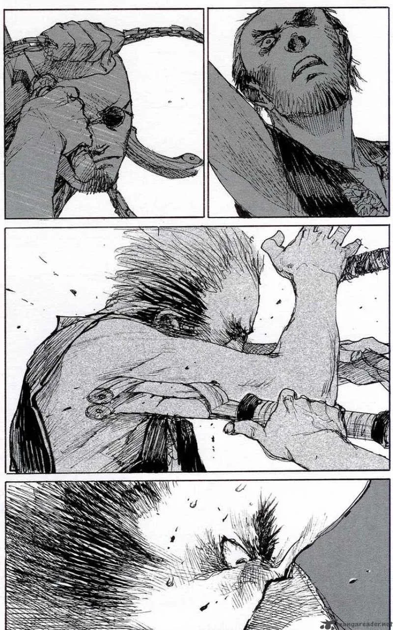 Blade of the Immortal Chapter 100 page 22