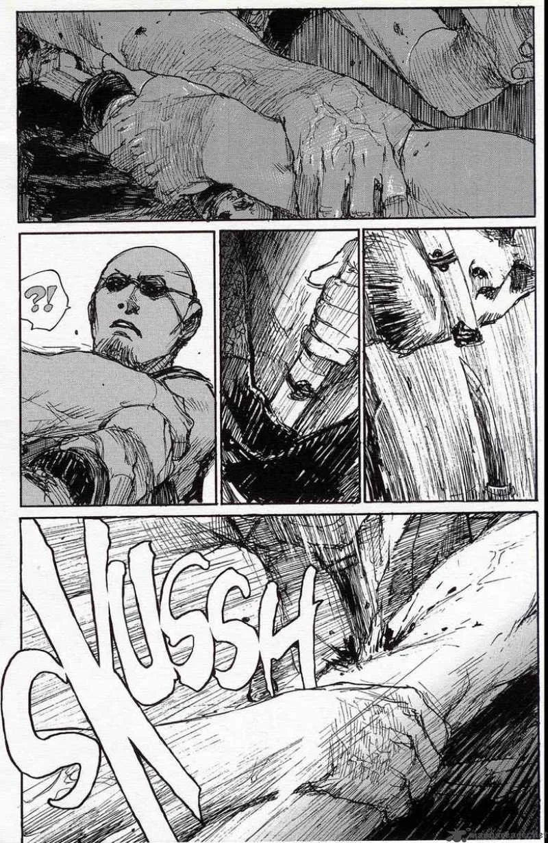 Blade of the Immortal Chapter 100 page 24