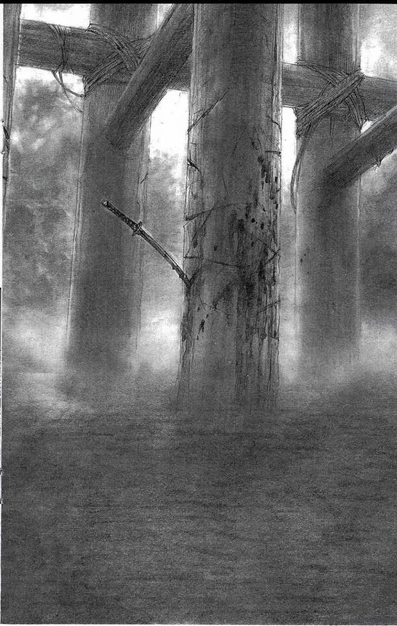 Blade of the Immortal Chapter 100 page 26