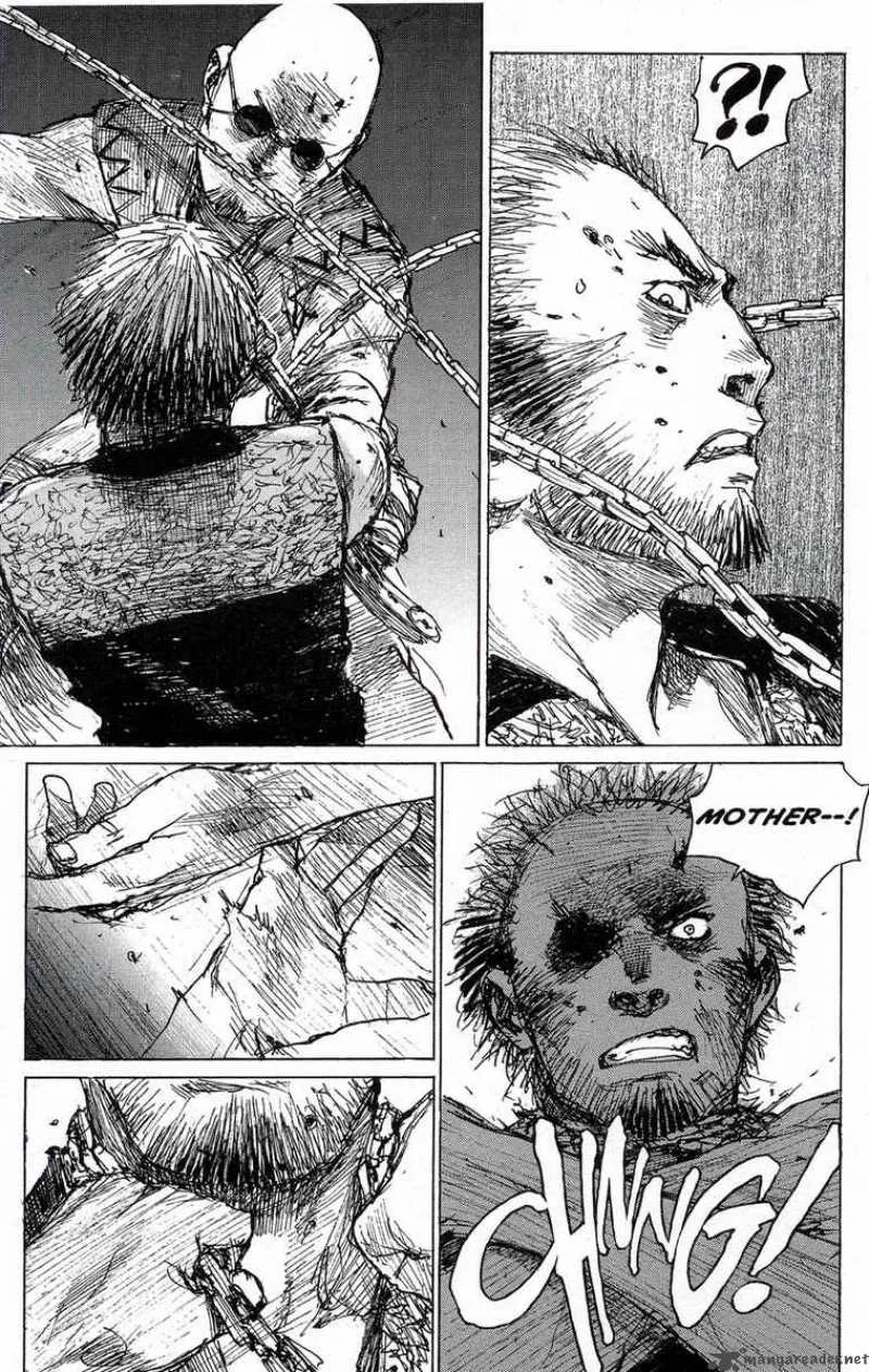 Blade of the Immortal Chapter 100 page 29