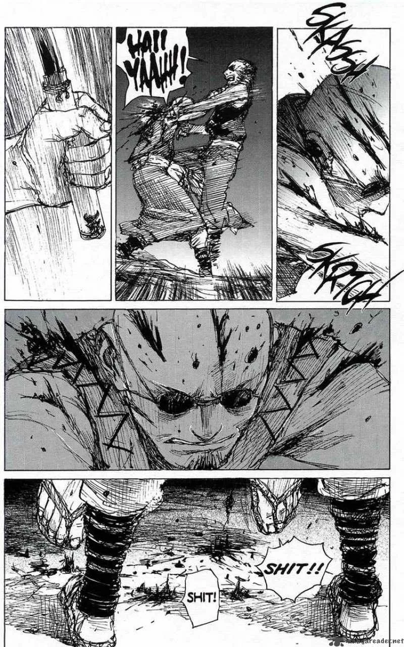 Blade of the Immortal Chapter 100 page 31