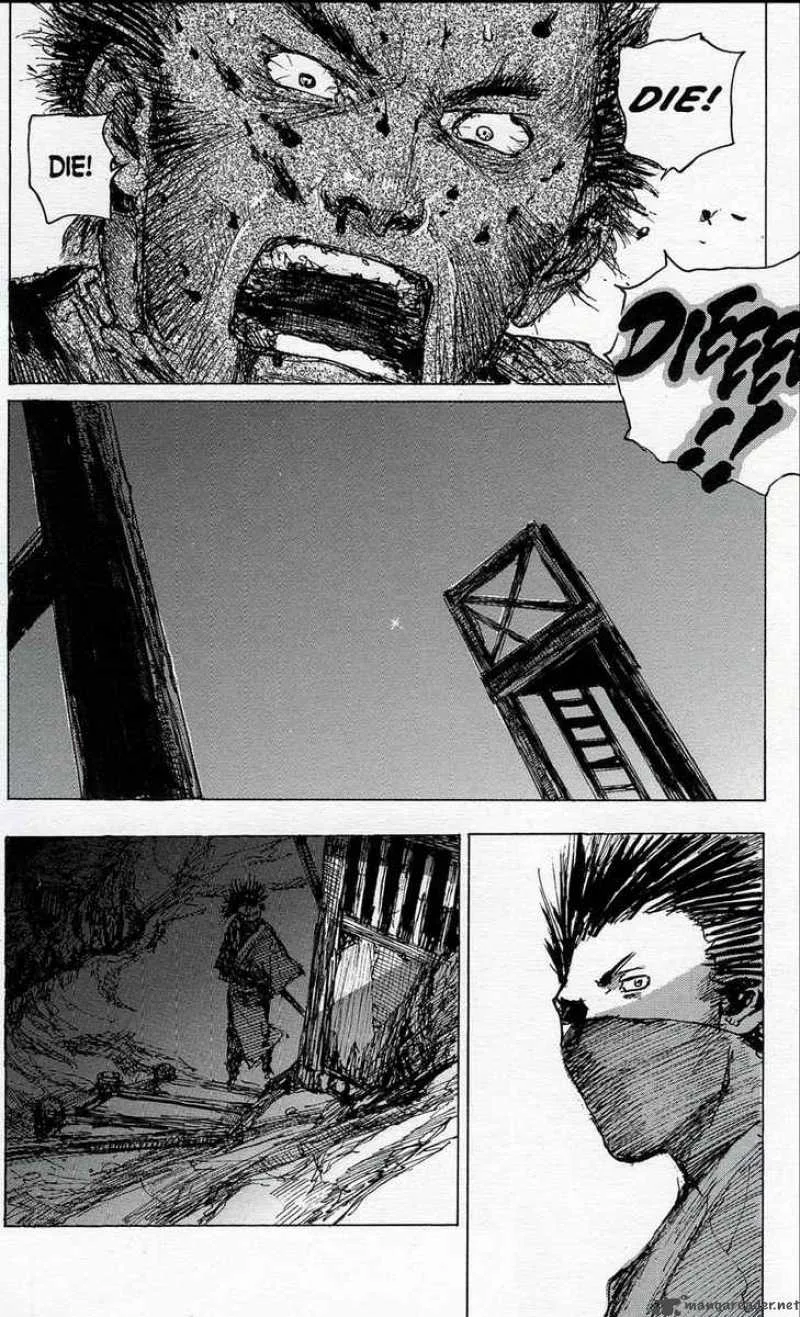 Blade of the Immortal Chapter 100 page 32