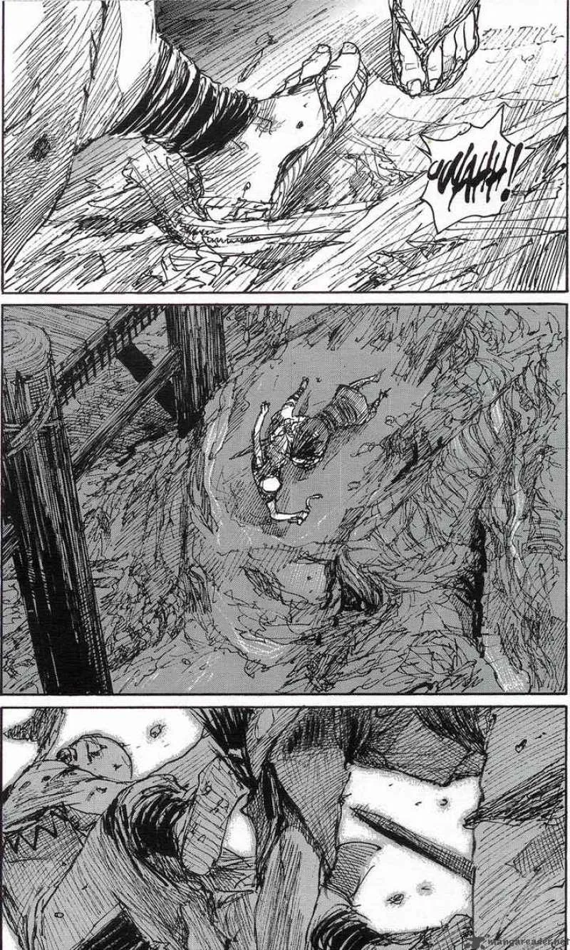 Blade of the Immortal Chapter 100 page 47