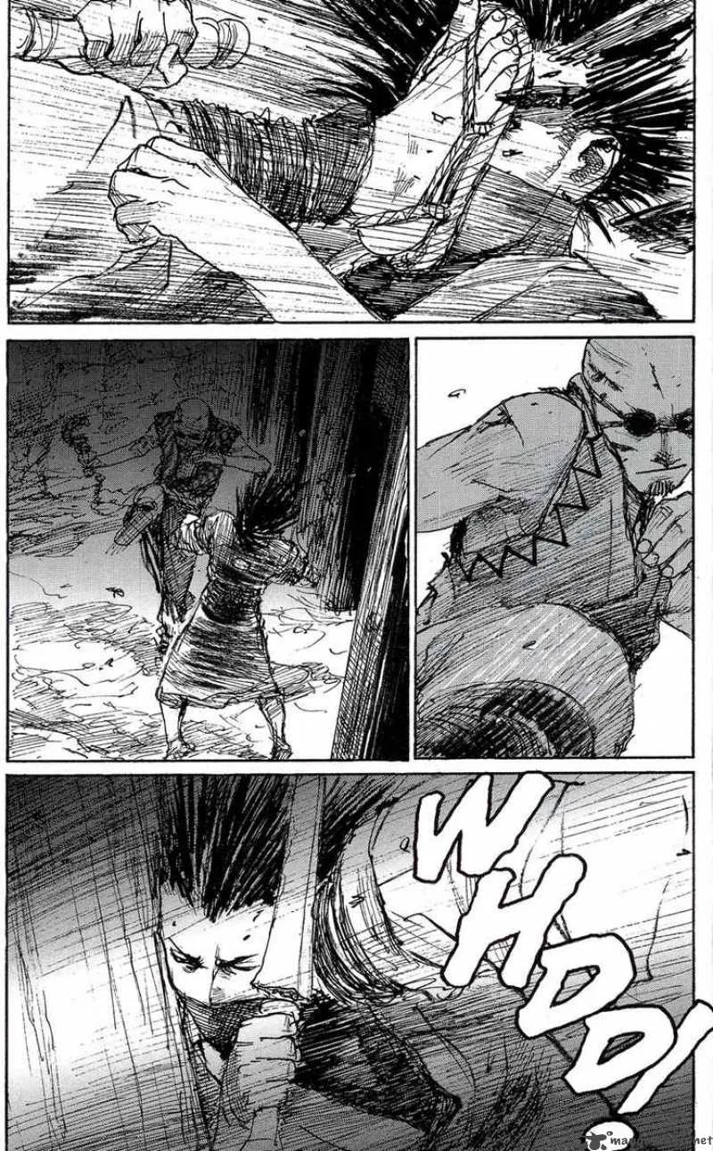 Blade of the Immortal Chapter 100 page 49