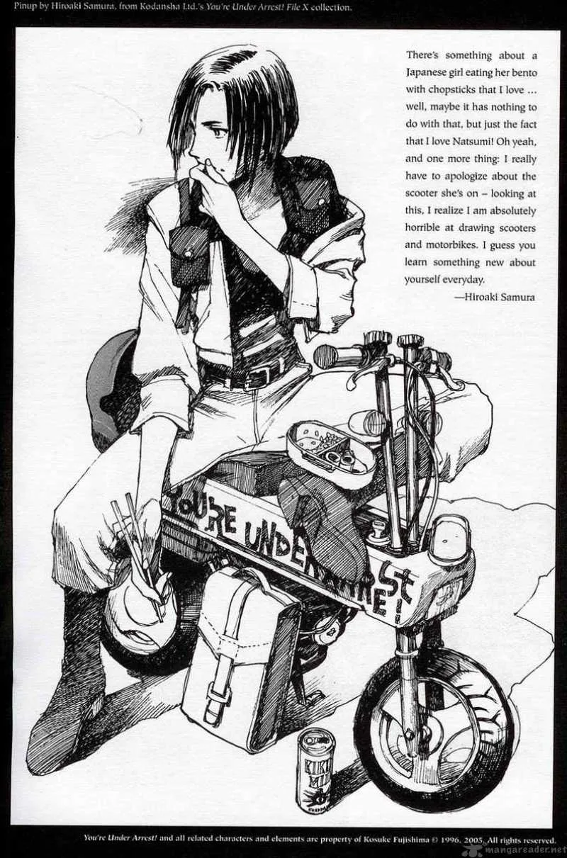 Blade of the Immortal Chapter 100 page 57