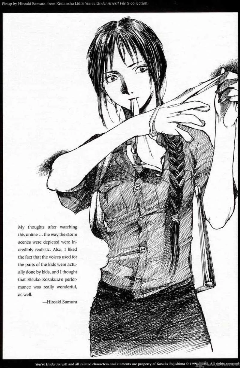 Blade of the Immortal Chapter 100 page 58