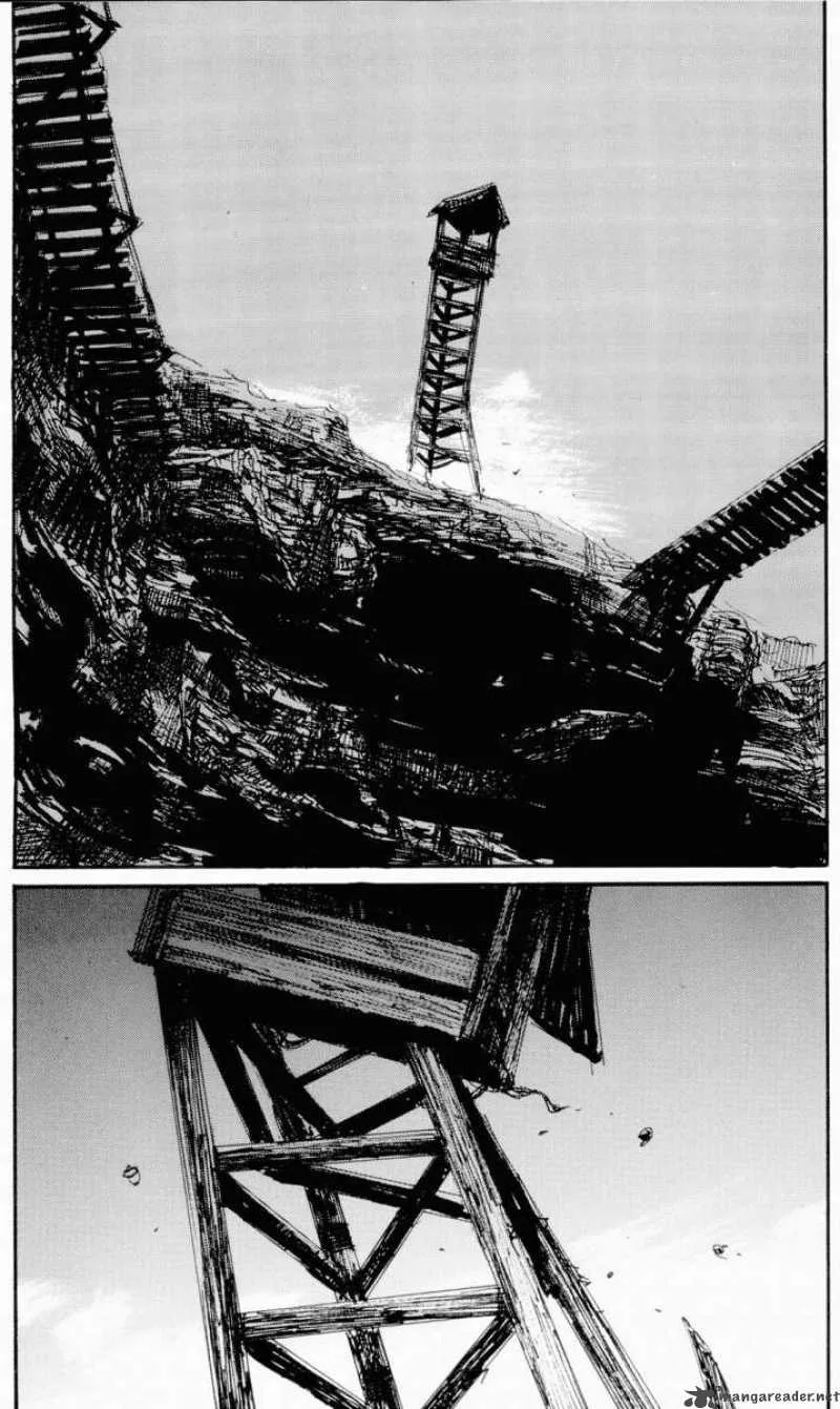 Blade of the Immortal Chapter 101 page 4