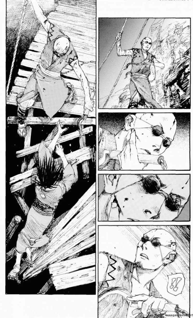 Blade of the Immortal Chapter 101 page 16