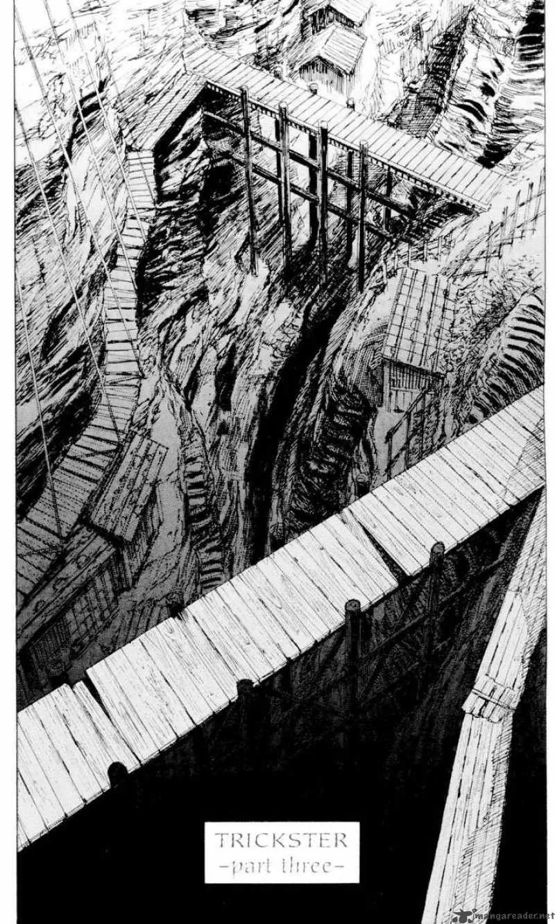 Blade of the Immortal Chapter 101 page 3