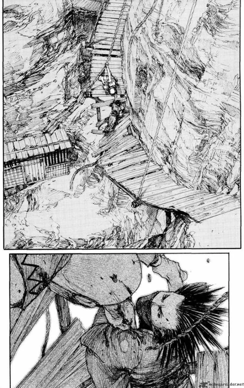 Blade of the Immortal Chapter 101 page 13