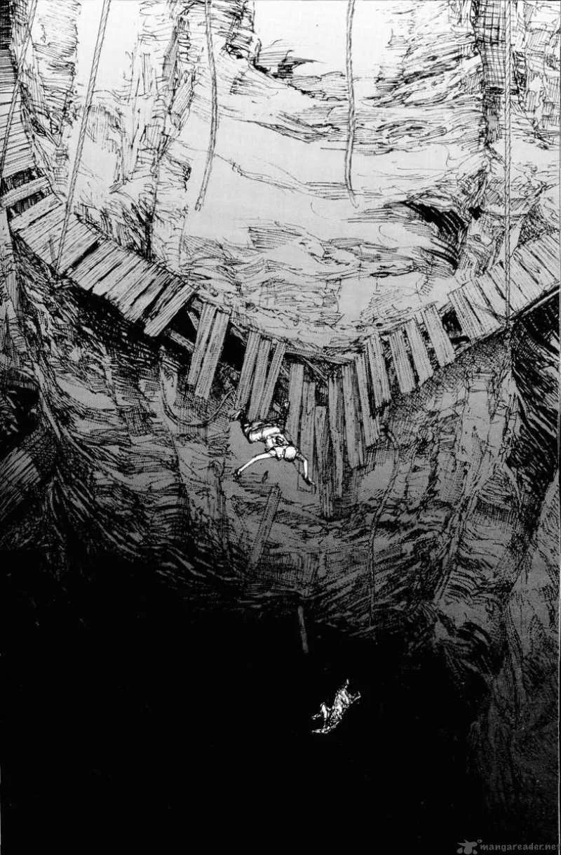 Blade of the Immortal Chapter 101 page 18
