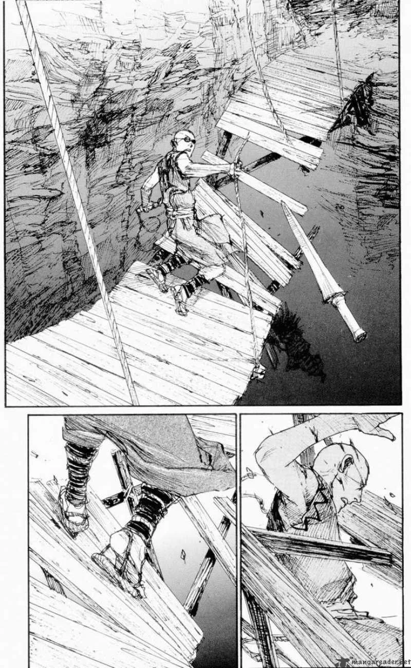 Blade of the Immortal Chapter 101 page 17