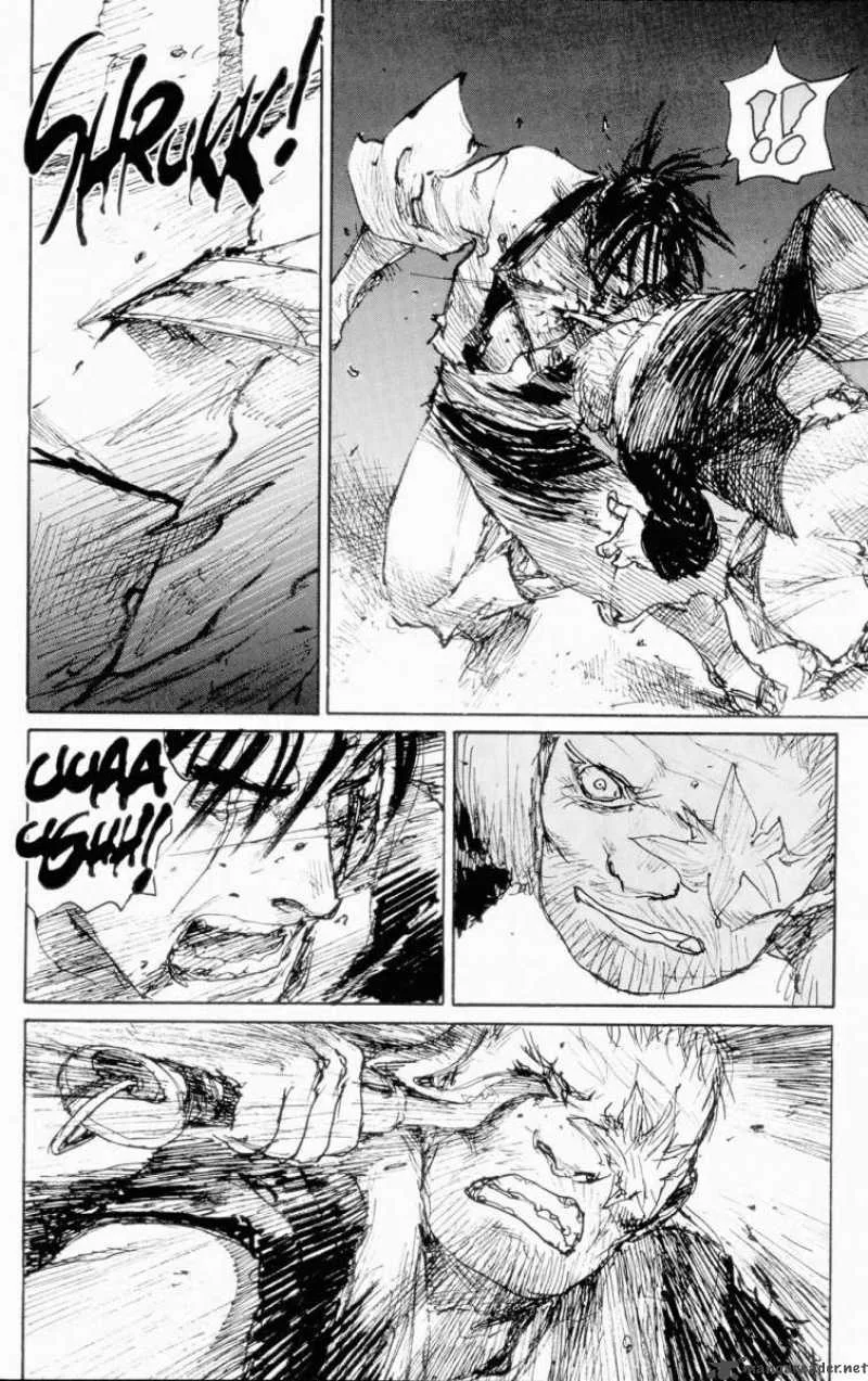 Blade of the Immortal Chapter 101 page 27