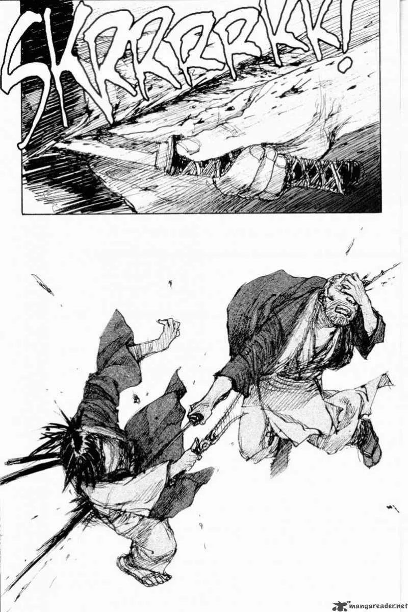 Blade of the Immortal Chapter 101 page 28