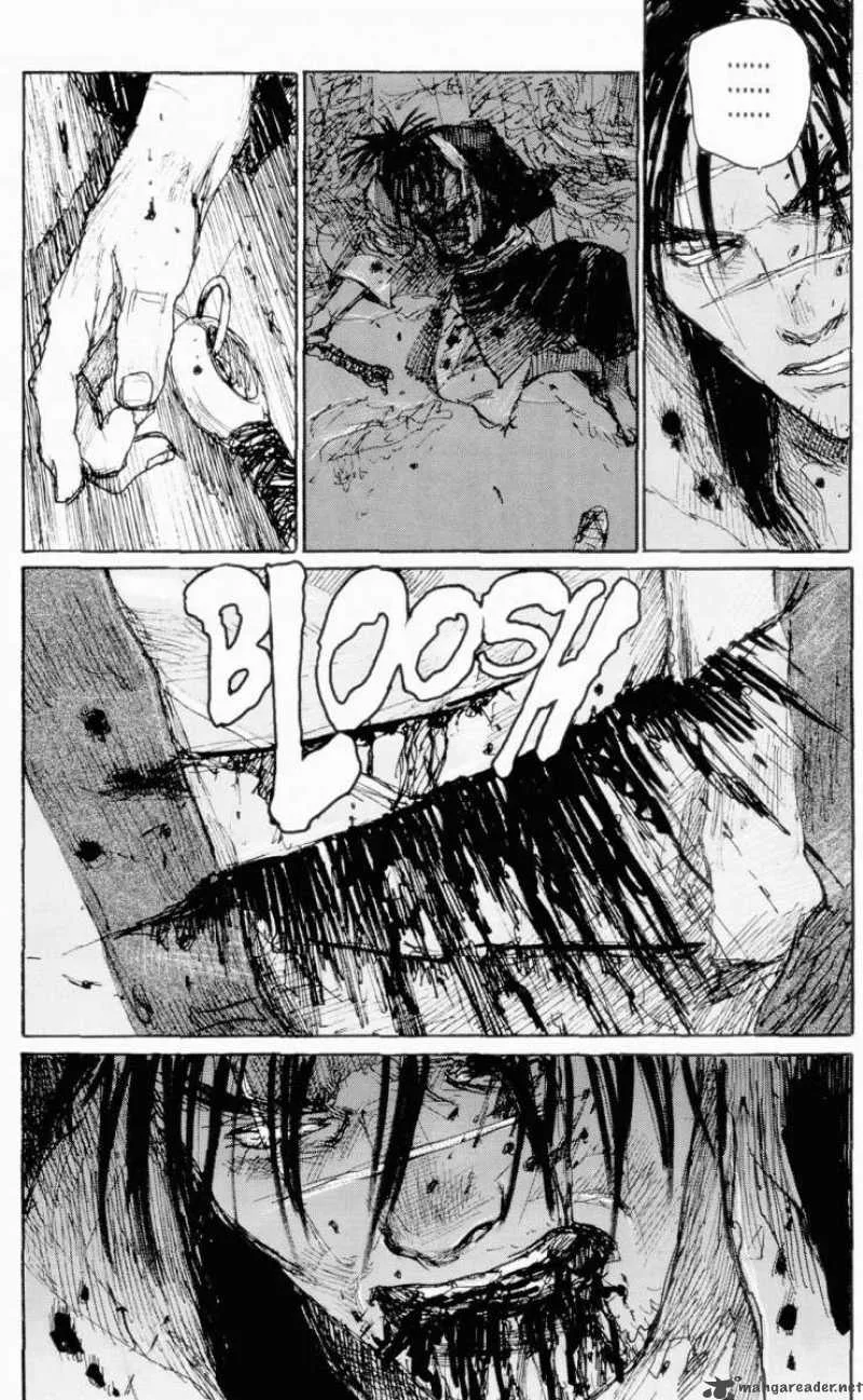Blade of the Immortal Chapter 101 page 29