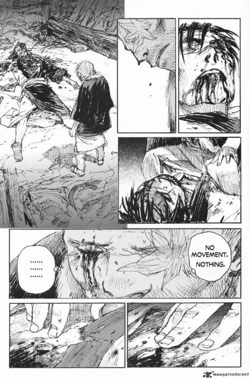 Blade of the Immortal Chapter 102 page 6