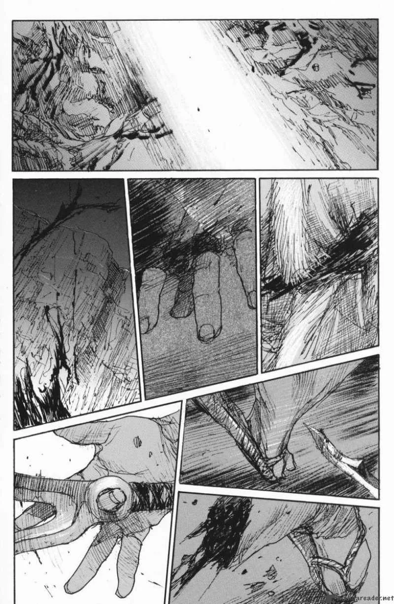 Blade of the Immortal Chapter 102 page 13