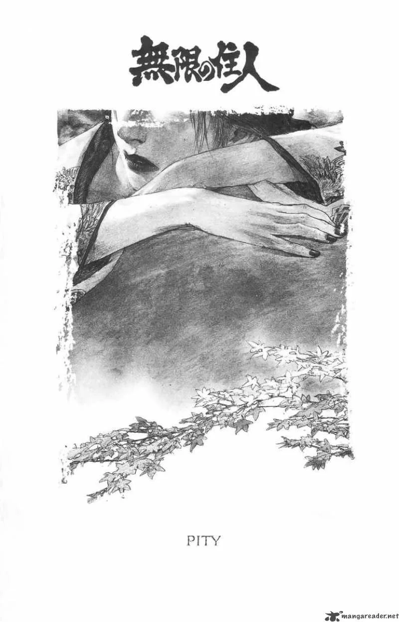 Blade of the Immortal Chapter 103 page 3