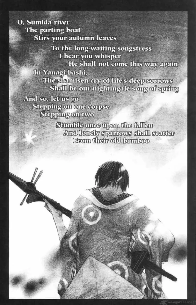 Blade of the Immortal Chapter 103 page 26
