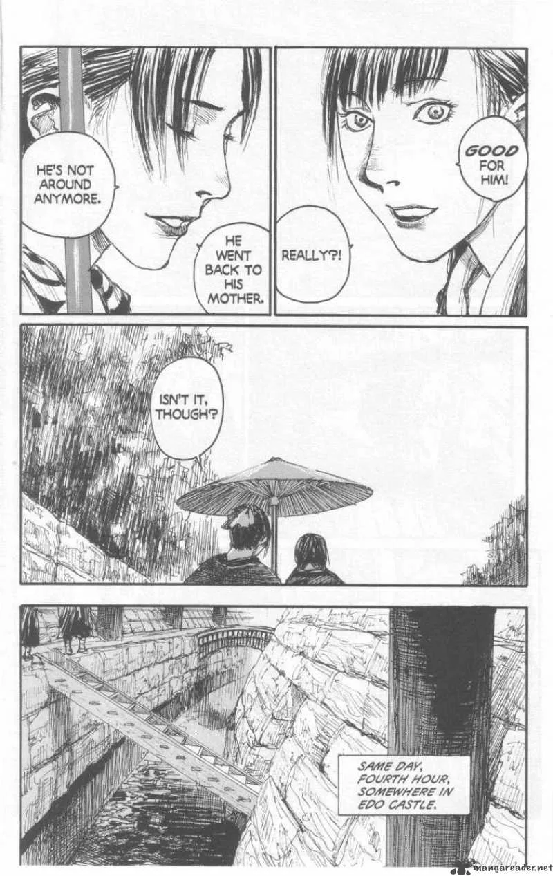 Blade of the Immortal Chapter 104 page 12