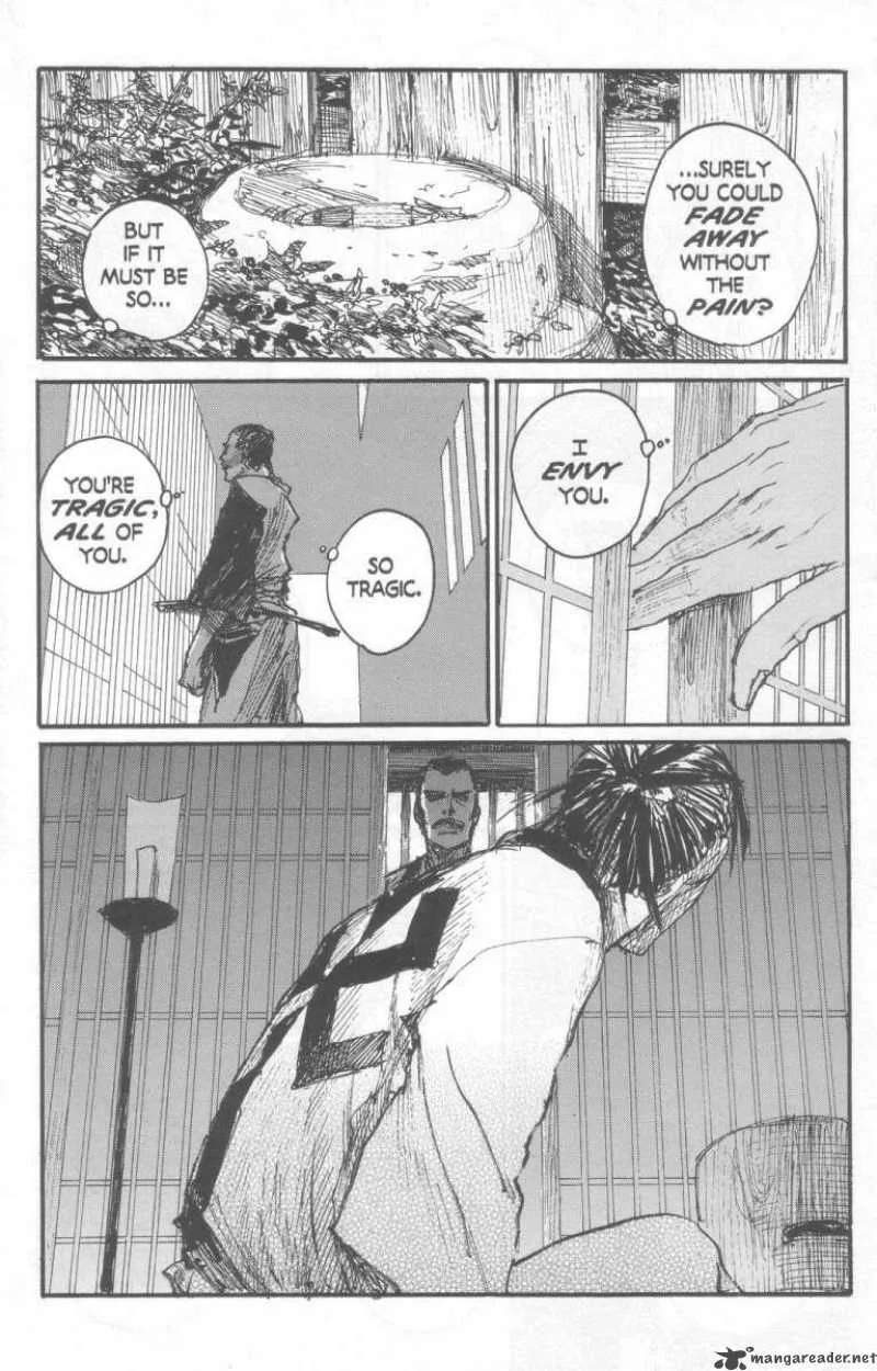 Blade of the Immortal Chapter 104 page 7