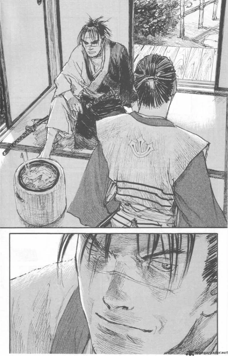 Blade of the Immortal Chapter 104 page 8