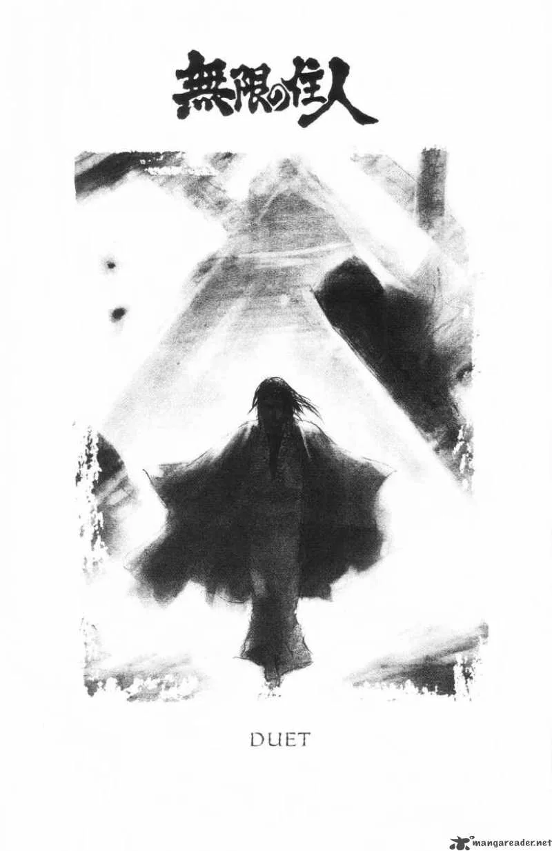 Blade of the Immortal Chapter 105 page 3