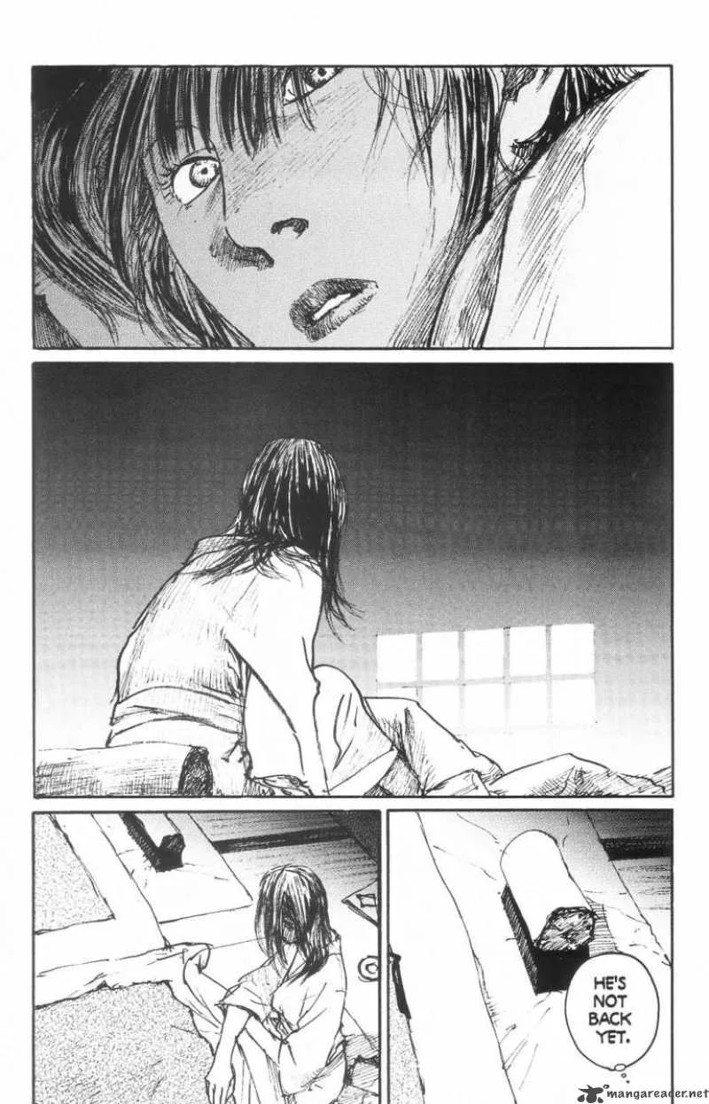 Blade of the Immortal Chapter 105 page 29