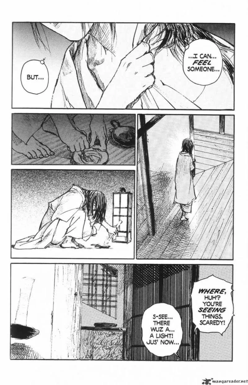 Blade of the Immortal Chapter 105 page 30