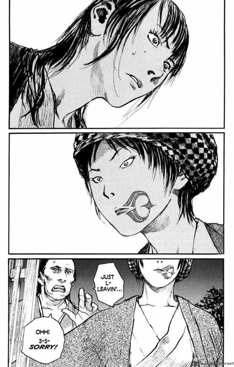 Blade of the Immortal Chapter 106 page 7