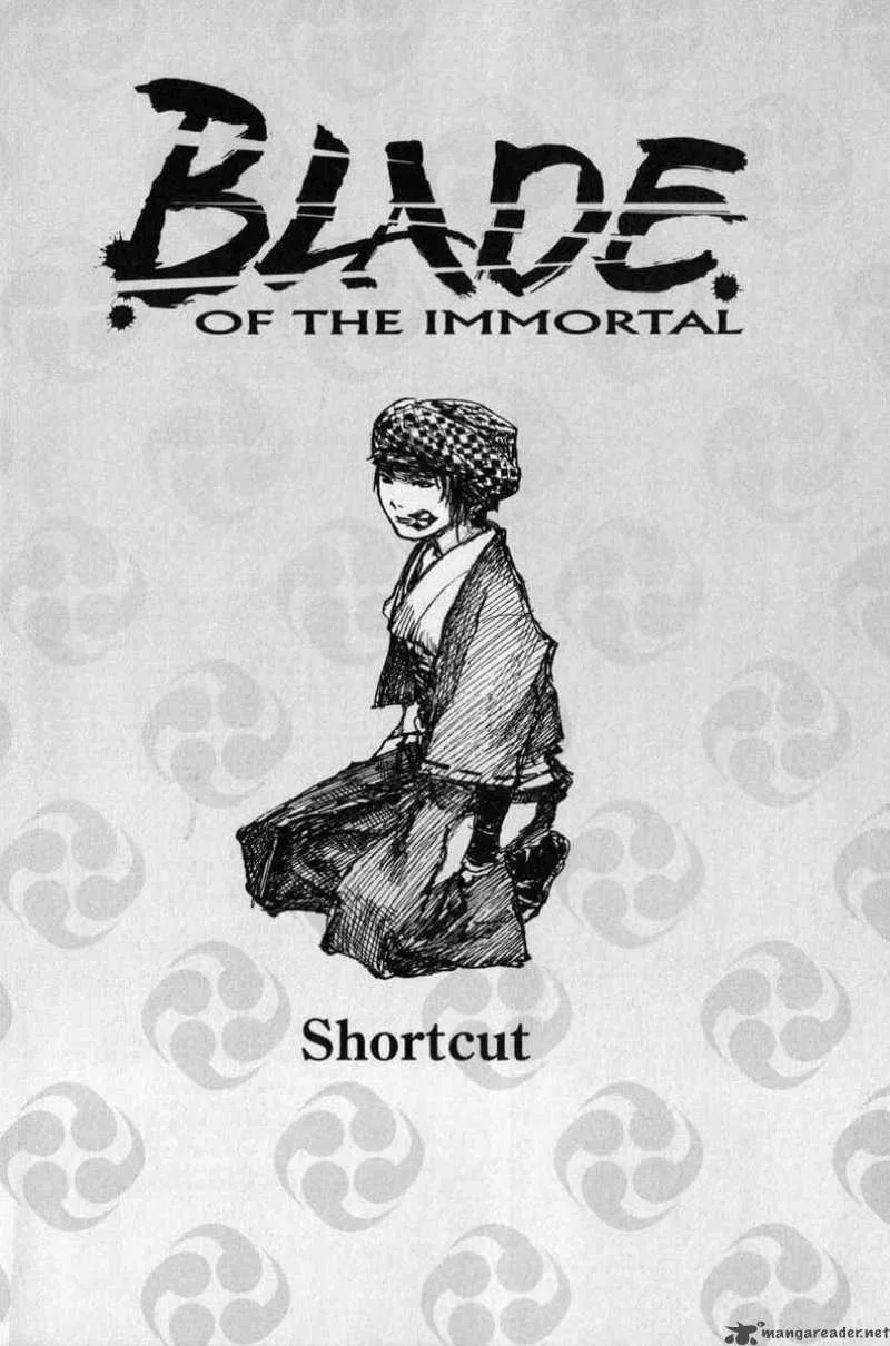 Blade of the Immortal Chapter 106 page 2